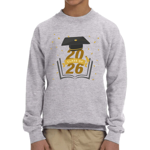 Radiant Futures - Unisex Youth Thumbnail