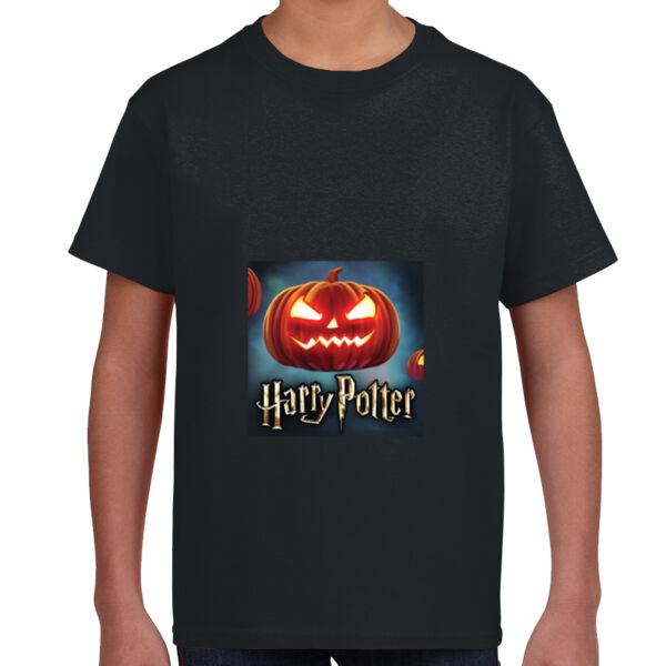 Harry Potter - Youth T - Shirt Thumbnail