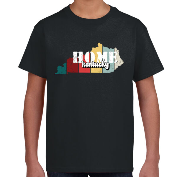 Kentucky - Youth T -Shirt Thumbnail