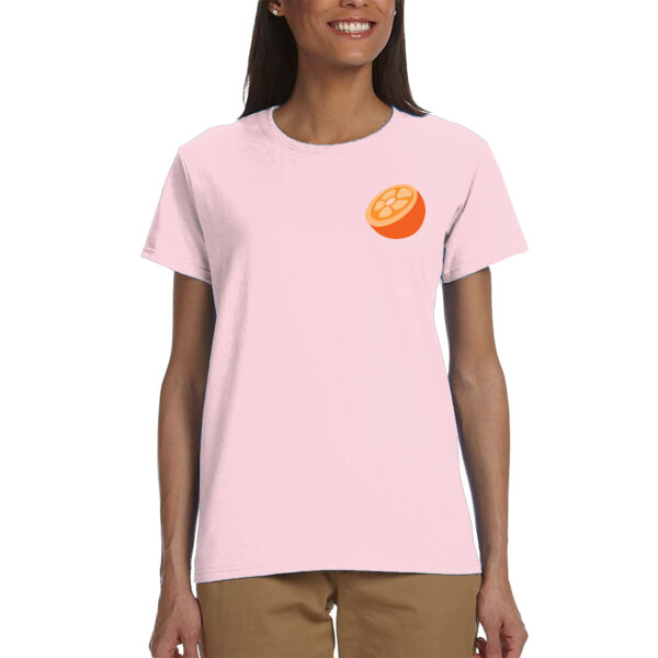 He's My Other Half - Adult Female - Shirt Thumbnail