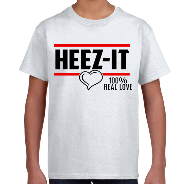 Valentines - Youth Unisex T - Shirt Thumbnail