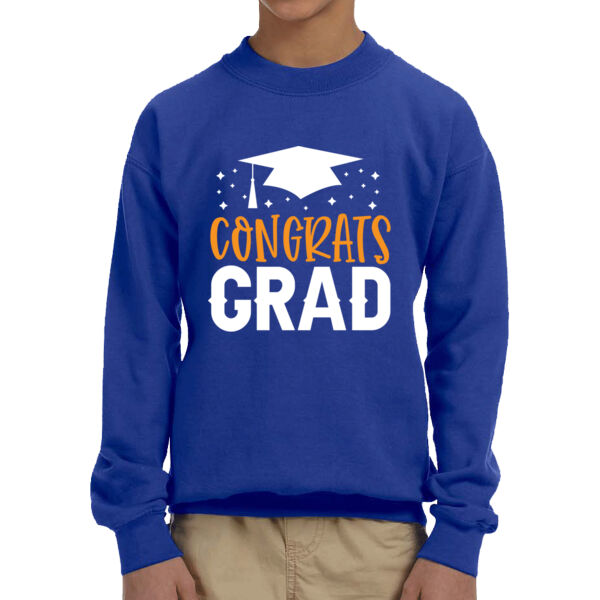 Congrats - Unisex Adult Thumbnail