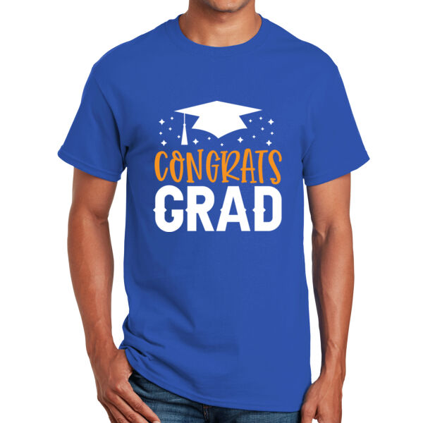 Congrats - Unisex Adult Thumbnail