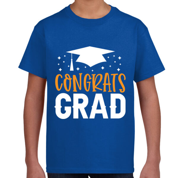 Congrats -  Unisex Youth Thumbnail