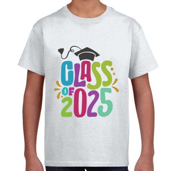 Class Of 2026 - Unisex Youth Thumbnail