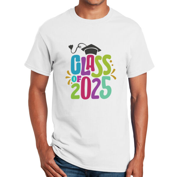 Class Of 2026 - Unisex Adult Thumbnail