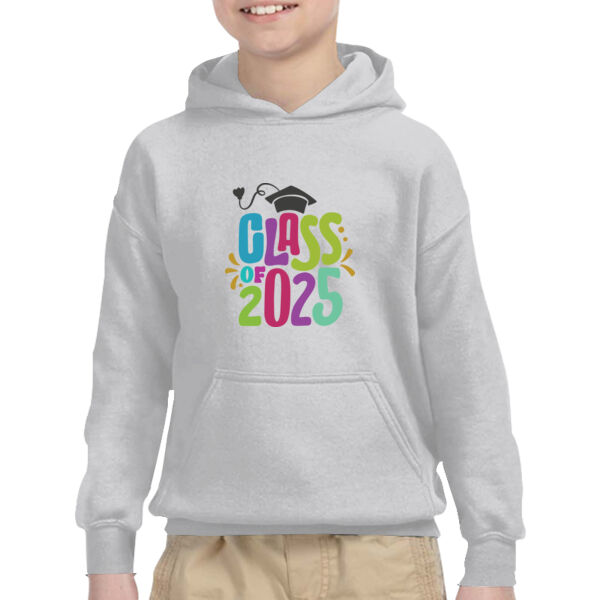 Class Of 2026 - Unisex Youth Thumbnail