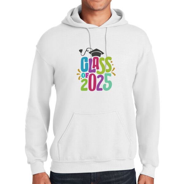Class Of 2026 - Unisex Adult Thumbnail