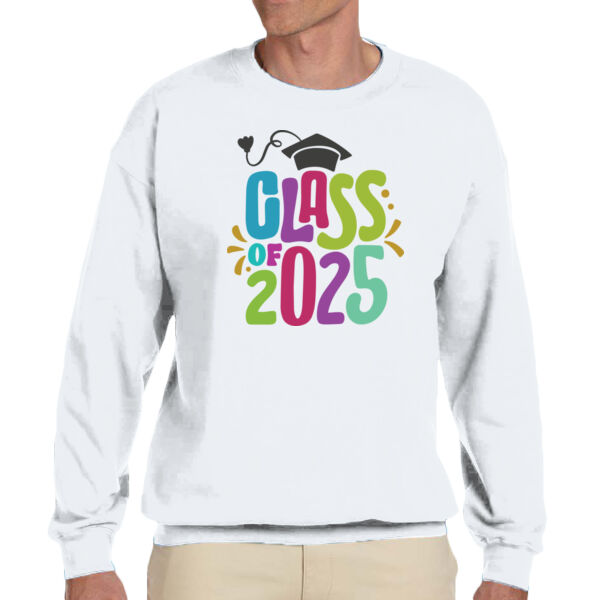 Class Of 2026 - Unisex Adult T-Shirt Thumbnail