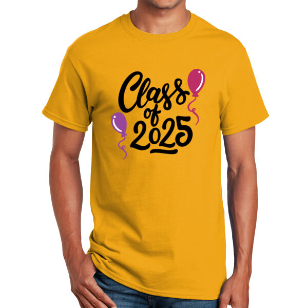 Class Of 2025! - Unisex Adult Thumbnail