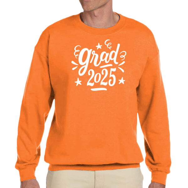 Grad 2026 - Unisex Adult Thumbnail