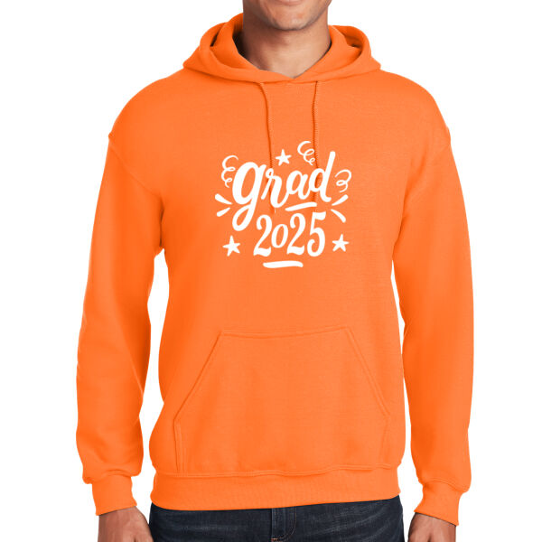 Grad 2026 -  Unisex Adult Thumbnail