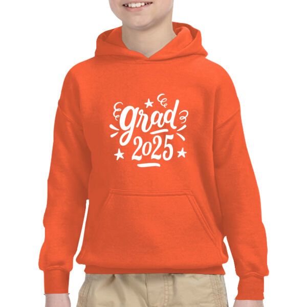Grad 2026 - Unisex Youth Thumbnail
