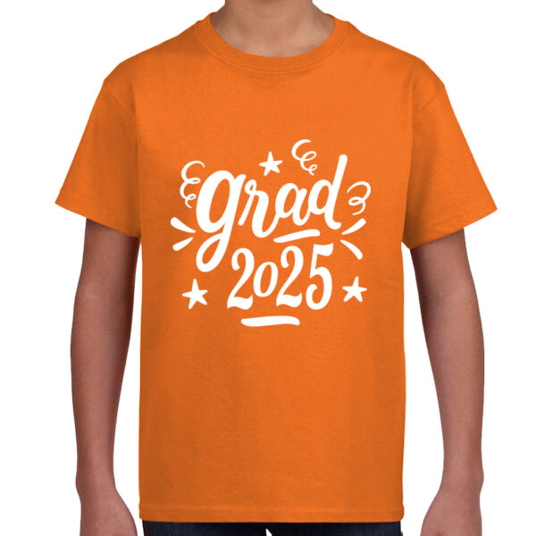 Grad 2026 - Unisex Youth Thumbnail