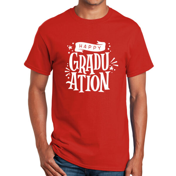 Happy Graduation - Unisex Adult Thumbnail