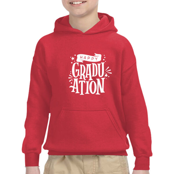 Happy Graduation -  Unisex Youth Thumbnail