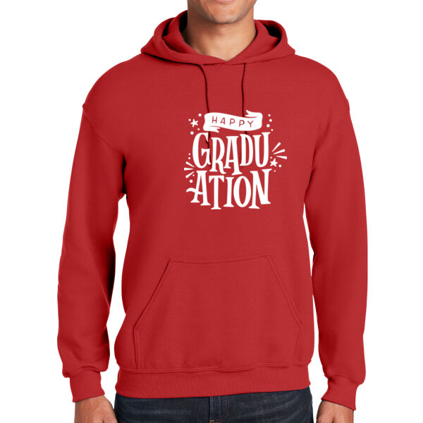 Happy Graduation - Unisex Adult Thumbnail