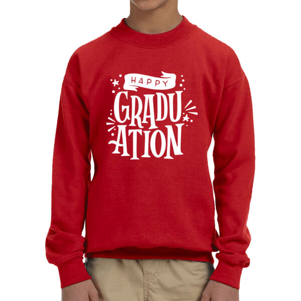 Happy Graduation - Unisex Youth Thumbnail