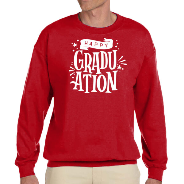 Happy Graduation - Unisex Adult Thumbnail