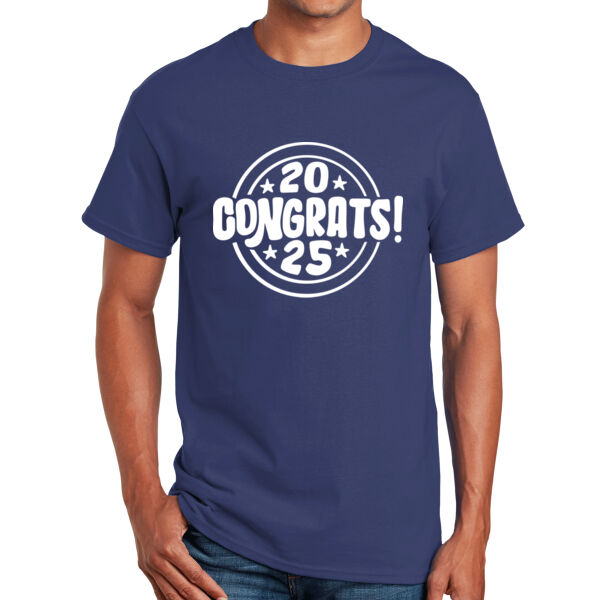 Congrats 2026 Gen - Unisex Adult Thumbnail