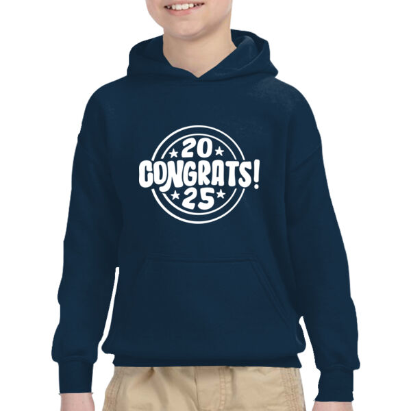 Congrats 2026 Gen - Unisex Youth Thumbnail