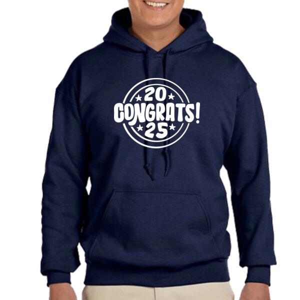 Congrats 2026 Gen - Unisex Adult Thumbnail