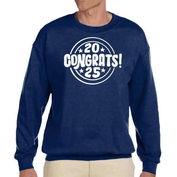 Congrats 2026 Gen - Unisex Adult Thumbnail