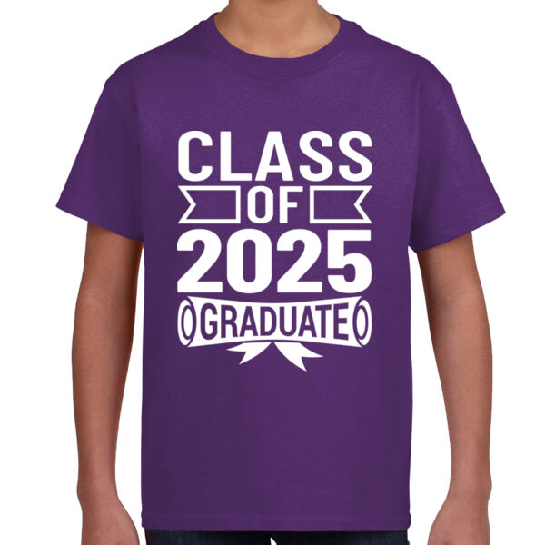 Class Of 2026 Graduate - Unisex Youth Thumbnail