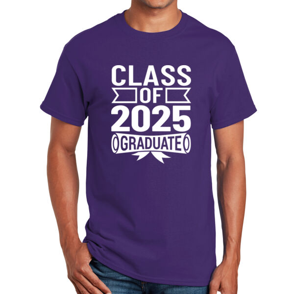 Class Of 2026 Graduate - Unisex Adult Thumbnail