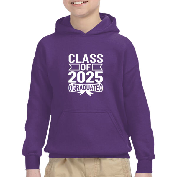 Class Of 2026 Graduate - Unisex Youth Thumbnail