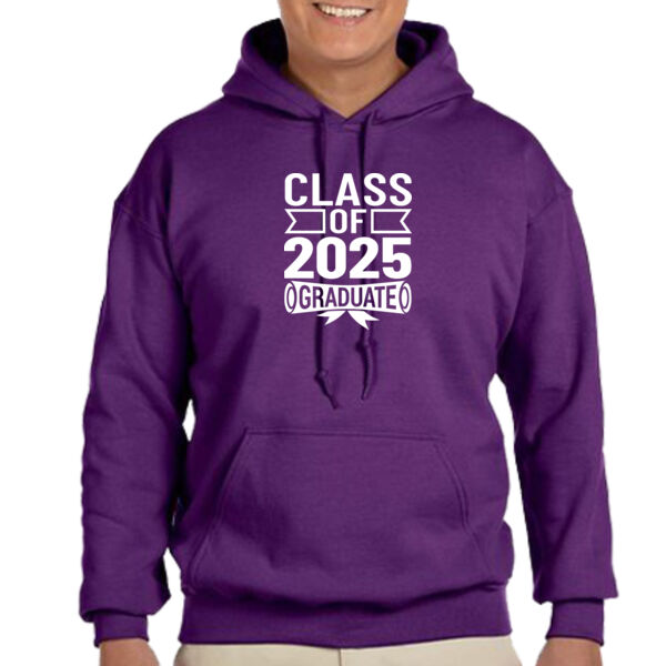 Class Of 2026 Graduate - Unisex Adult Thumbnail