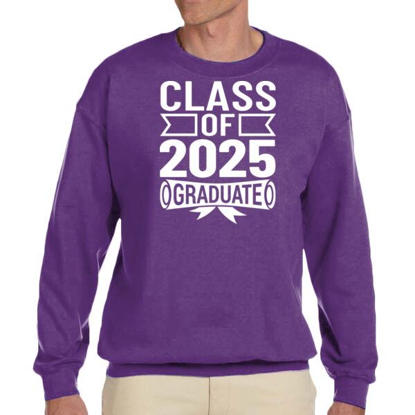 Class Of 2026 Graduate - Unisex Adult Thumbnail