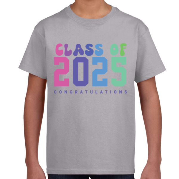 Class Of 2026 - Unisex Youth Thumbnail