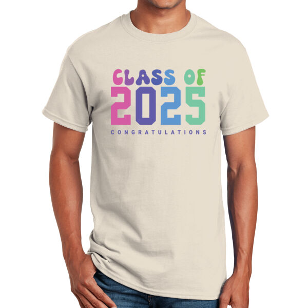Class Of 2026 - Unisex Adult Thumbnail