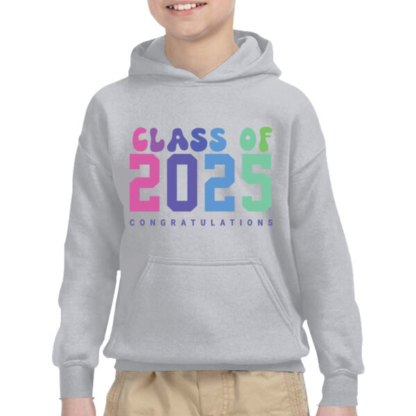 Class Of 2026 -  Unisex Youth Thumbnail