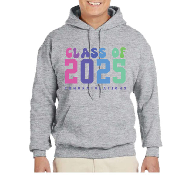 Class Of 2026 - Unisex Adult Thumbnail
