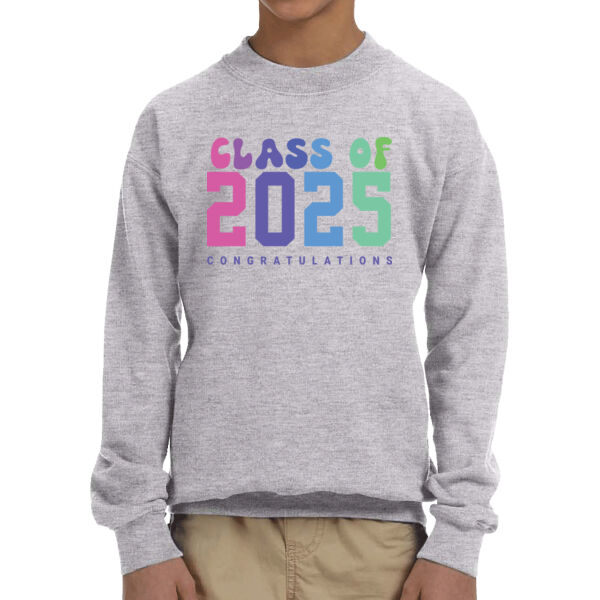 Class Of 2026 - Unisex Youth Thumbnail