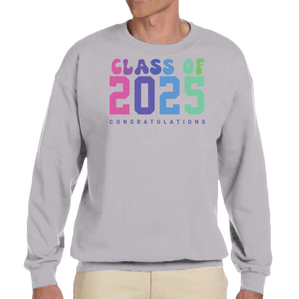 Class Of 2026 - Unisex Adult Thumbnail