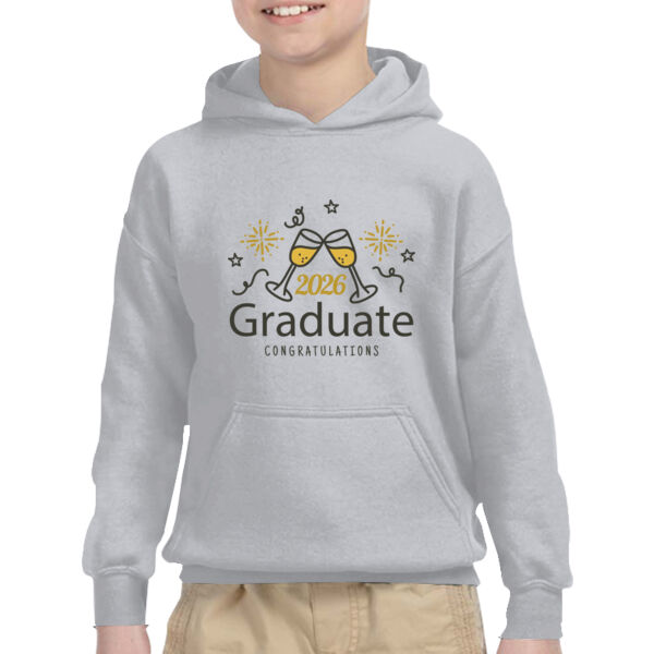 In My Valentine Era -  Unisex Youth Thumbnail