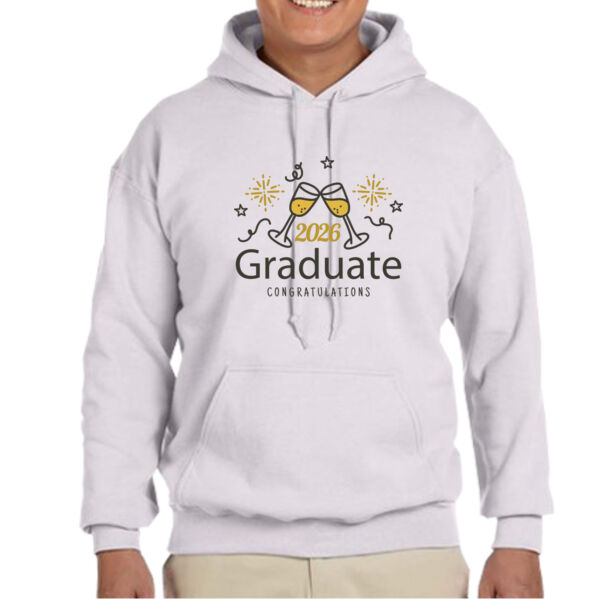 In My Valentine Era - Adult Unisex T - Shirt Thumbnail