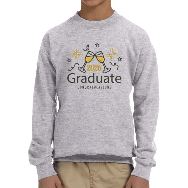 In My Valentine Era -  Unisex Youth Thumbnail