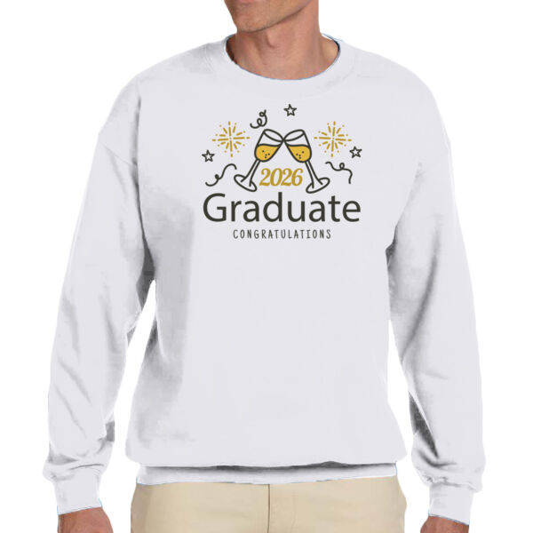 In My Valentine Era - Unisex Adult Thumbnail