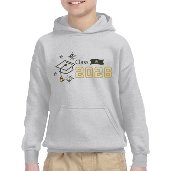 The Future Is Bright - Unisex Youth Thumbnail