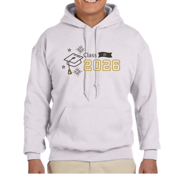 The Future Is Bright - Unisex  Thumbnail