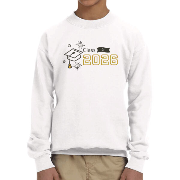 The Future Is Bright - Unisex Youth Thumbnail