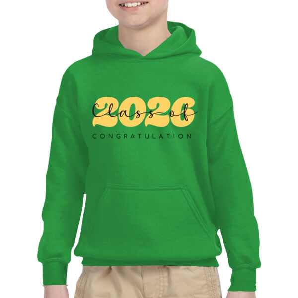 Time to Celebrate - Unisex Youth Thumbnail