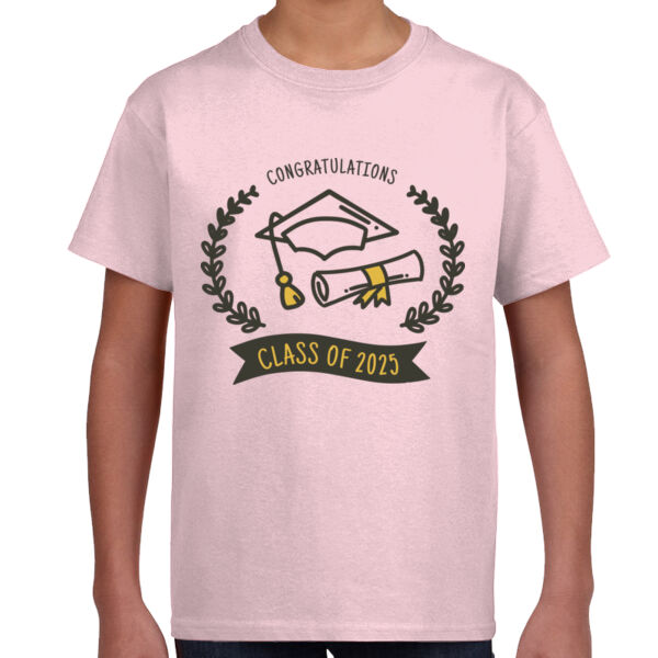 Congratulations Class Of 2026 - Unisex Youth Thumbnail