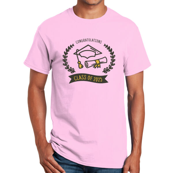 Congratulations Class Of 2026 - Unisex Adult Thumbnail