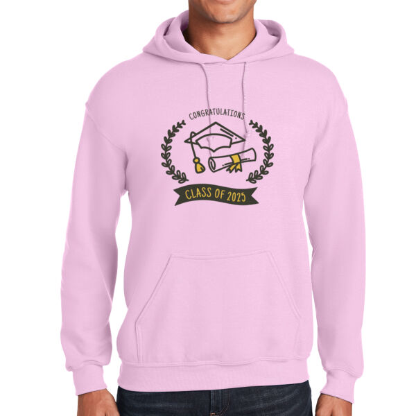 Congratulations Class Of 2026 - Unisex   Thumbnail