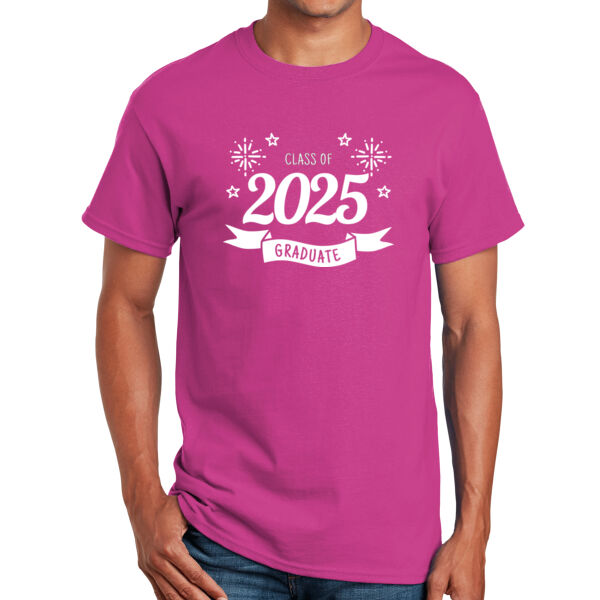 2026 Graduate! - Unisex Adult Thumbnail
